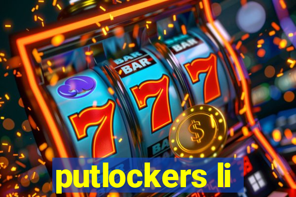 putlockers li
